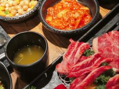 -汉拿山(金源店)