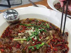 -邱大妈水煮(龙山店)