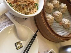 -一品小笼(金融街店)