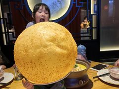 -吴越荣记苏州菜·松鼠桂鱼(月光码头店)