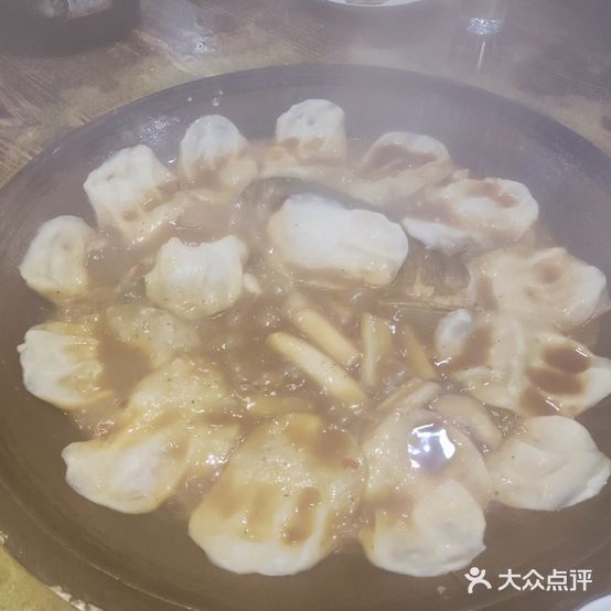 全椒县刘老烧柴火炖