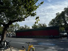 -历代帝王庙博物馆