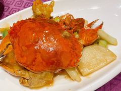 -和记小菜(大宁店)