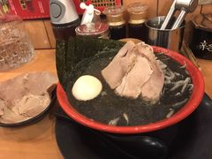 -博多一幸舍(侨福芳草地购物中心店)