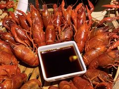 -陈帅夜排档·龙虾·炒菜·烤串(世茂店)