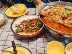 -江西老表·经典江西八大碗