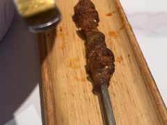 -阿娜尔·新疆菜(宜家荟聚中心店)