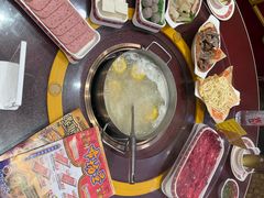 -大吉利·潮汕鲜牛肉火锅(总店)