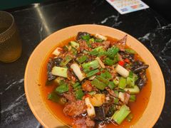 -廖川菜(太阳宫店)