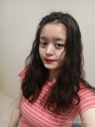-MORI HAIR SALON日式美发沙龙