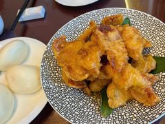 -鹿鸣春饭店(总店)