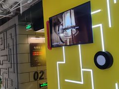 -Xcape异时刻密室逃脱真人NPC(新世界百货崇文店)