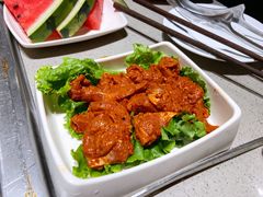 小郡肝-海底捞火锅(奥森店)