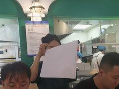 -清真餐厅·回乡麦客