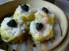 -广州富力丽思卡尔顿酒店·丽轩·粤菜