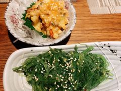 -酒井酱子·深夜食堂(东城汇店)
