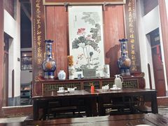 -董府·古宅餐厅