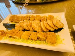 -金翠皇宫粤菜·点心·海鲜(科技园店)
