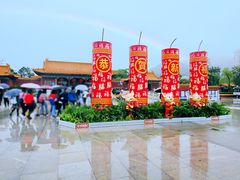 -珠海圆明新园