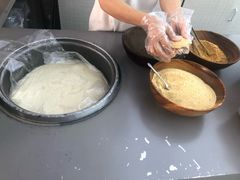 -禾生粑粑坊(陕西路店)