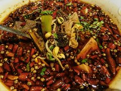 -小河盐帮·私家菜·烤鸭(三元桥·霄云路店)