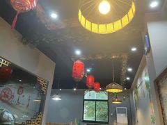 -土食锅灶·地锅鸡(宝山路店)