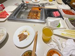 -海底捞火锅(勒泰店)