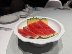 -珊海荟海鲜楼·天津菜·海肠捞饭·皮皮虾锅贴王(佛罗伦萨店)