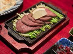烤牛舌-九州酒场ひこぞう(1号店)