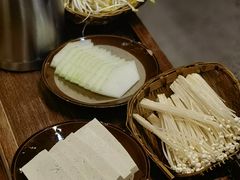 -憨铁匠火锅(红山6979店)