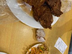 -水仙拉面(水仙街店)