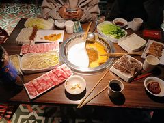 -季季红火锅(动壹店)