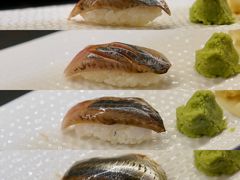 -Sushi Hanzo半藏(天环广场店)