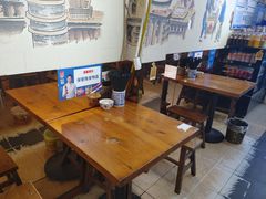 -秦韵味香辣爆肚面(钟楼店)