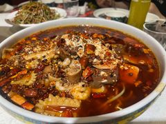 -老浒记烤鸭-北京菜(琉璃厂店)