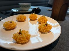 -南里山房·新淮扬菜(徐汇万科店)