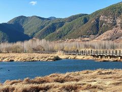 -丽江泸沽湖景区