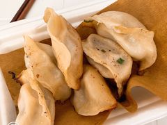 -胖子锅贴(双阳路111弄店)