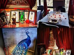 -弦月窗LUNETTE BY AMANDA(复兴路店)