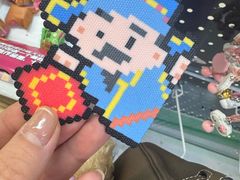 -郑在DIY·潮玩银饰绘画手作(中央大道旗舰店)