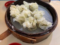 -海汇源老烧麦店(东大街总店)