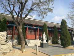 -牟氏庄园