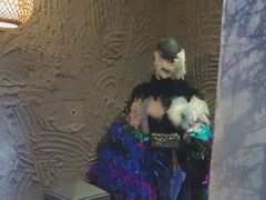 -逃脱反斗城沉浸剧情密室(北京路店)