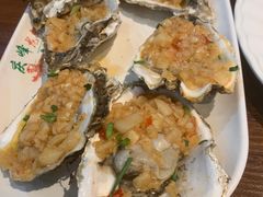 -庆峰龙虾烧烤(合肥一店)