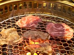 -明洞王妃家烤肉(苏州中心星悦汇店)