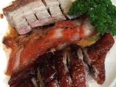 烧腊拼盘-粥旺庄(芳村店)