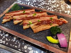 -黑牛の場烤肉(摩天活力城店)