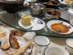-柳沟豆腐宴69号福豆堂