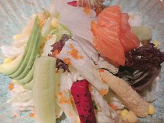 -玉川屋·深夜食堂居酒屋(柳巷店)
