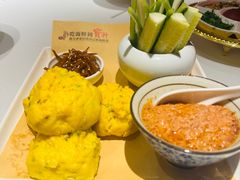 -宝轩渔府·老字号海鲜·正宗津菜(水上店)